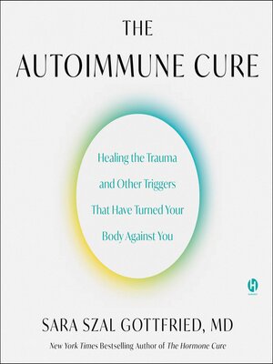 cover image of The Autoimmune Cure